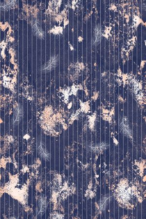 泼墨印花华亿平台图片