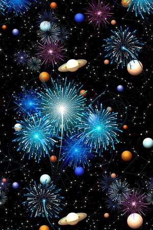 趣味印花华亿平台图片