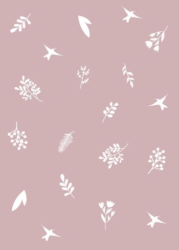 秋冬华亿平台印花华亿平台图片