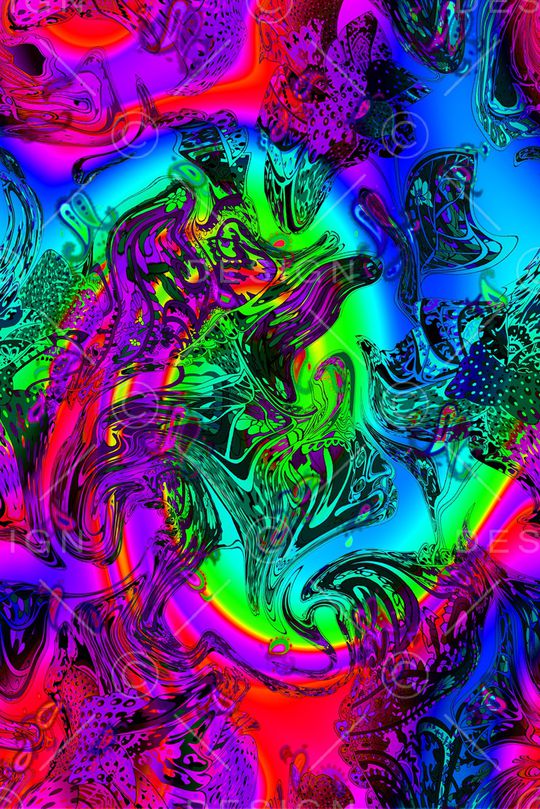 3D立体印花华亿平台图片