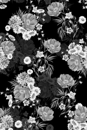 素雅印花华亿平台图片