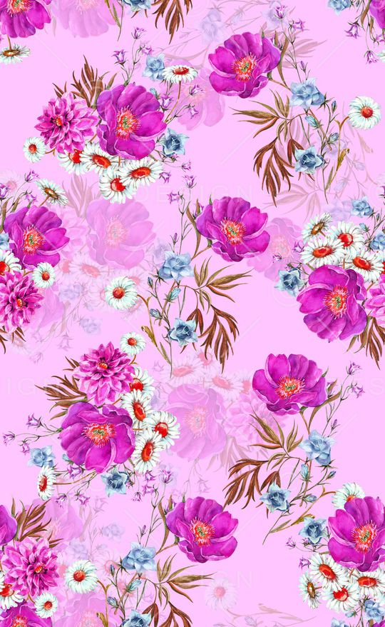 素雅印花华亿平台图片