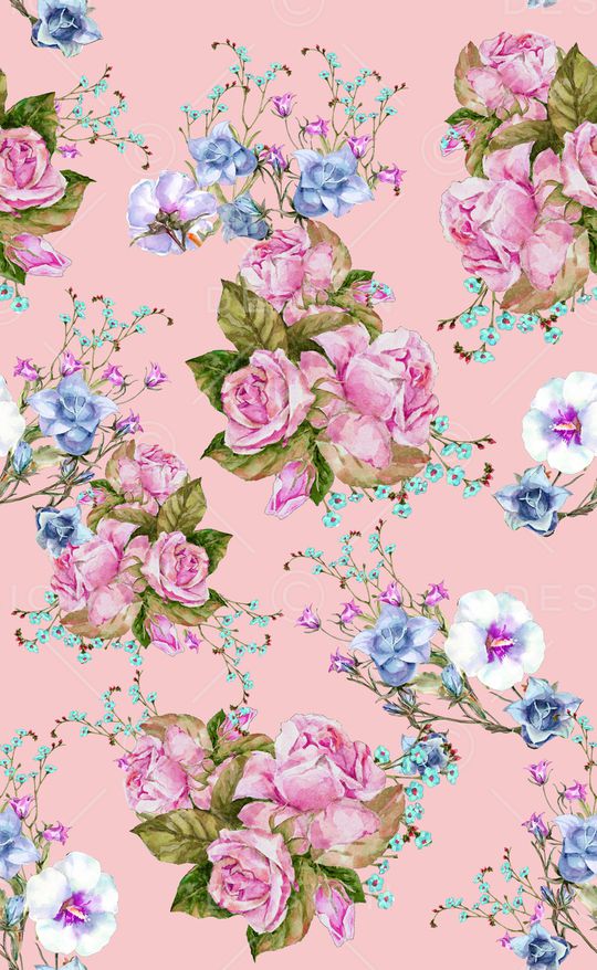 素雅印花华亿平台图片