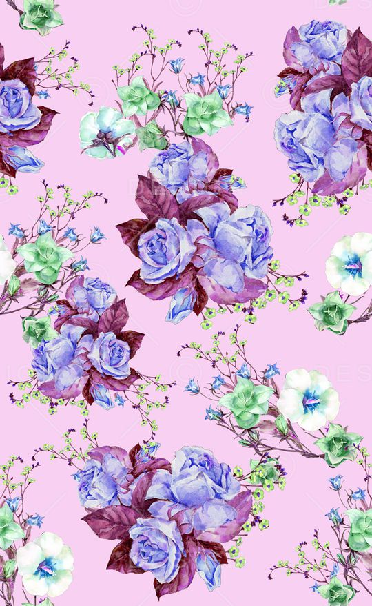 素雅印花华亿平台图片