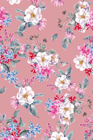 素雅印花华亿平台图片