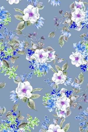 素雅印花华亿平台图片