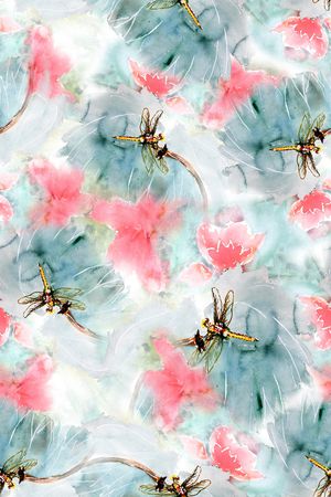 可爱印花华亿平台图片