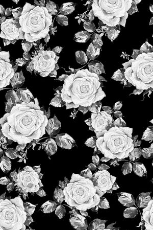 素雅印花华亿平台图片