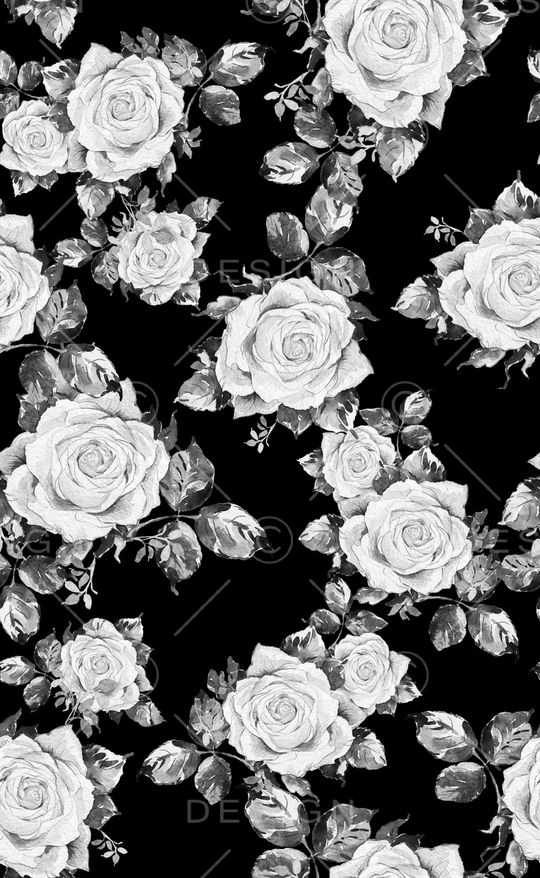 素雅印花华亿平台图片