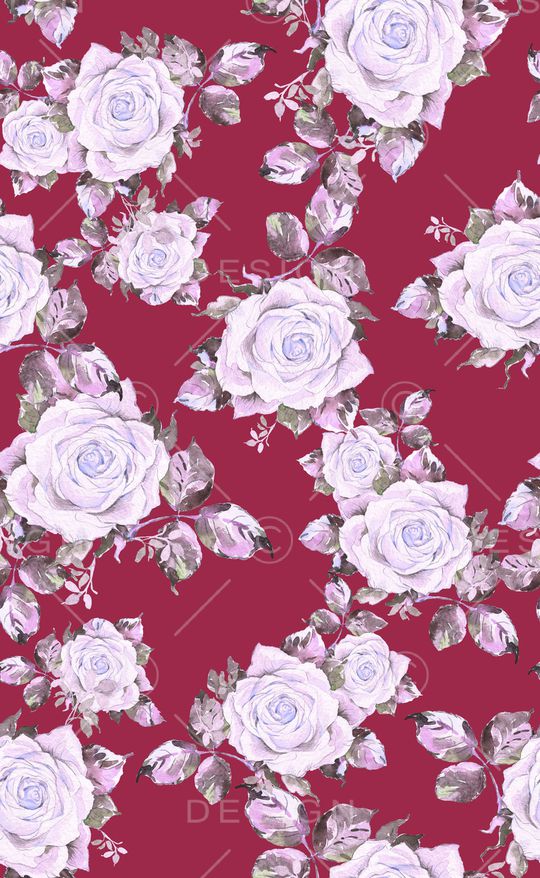 素雅印花华亿平台图片