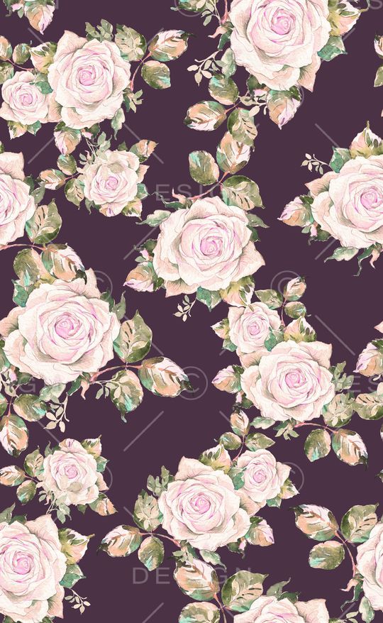 素雅印花华亿平台图片