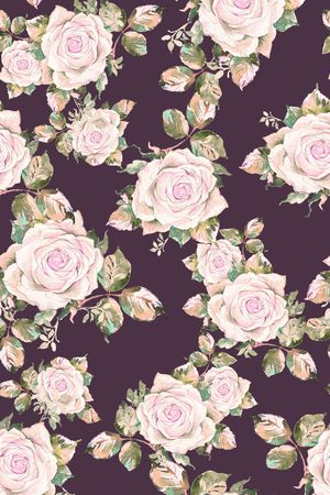 素雅印花华亿平台图片