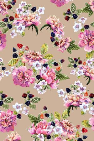 素雅印花华亿平台图片