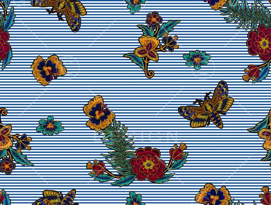 数码华亿平台印花华亿平台图片