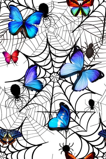 女装印花华亿平台图片