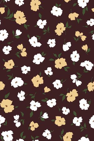 雪纺印花华亿平台图片