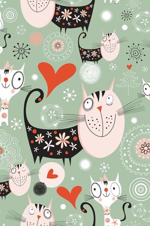 猫头鹰印花华亿平台图片