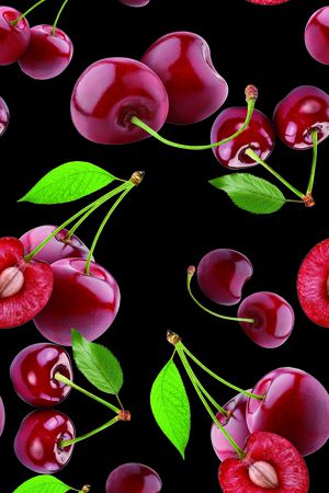 田园印花华亿平台图片