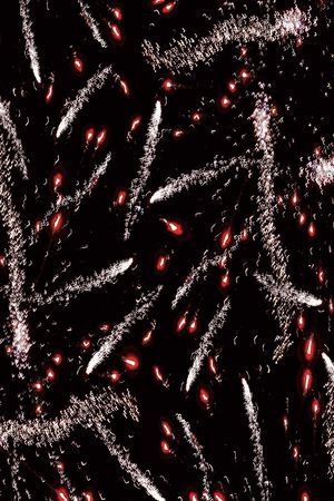 肌理印花华亿平台图片