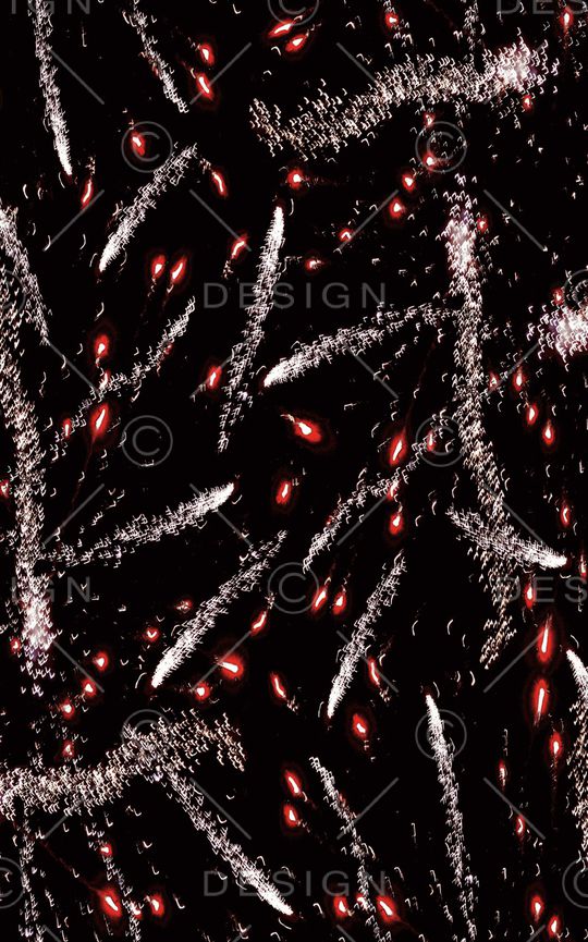 肌理印花华亿平台图片