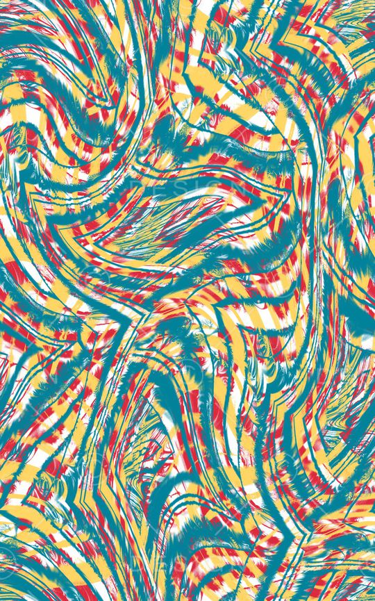 肌理印花华亿平台图片