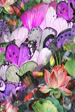 数码华亿平台印花华亿平台图片