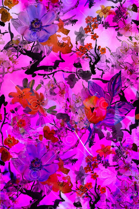 数码华亿平台印花华亿平台图片