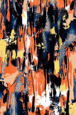 肌理印花华亿平台图片