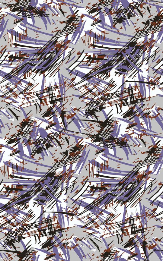 肌理印花华亿平台图片