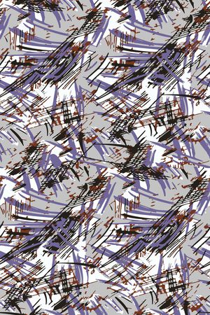 肌理印花华亿平台图片