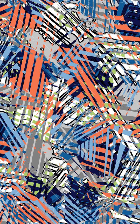 肌理印花华亿平台图片