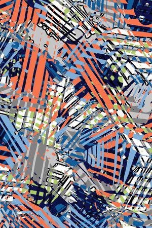 肌理印花华亿平台图片