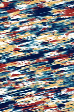 肌理印花华亿平台图片