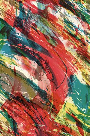 肌理印花华亿平台图片