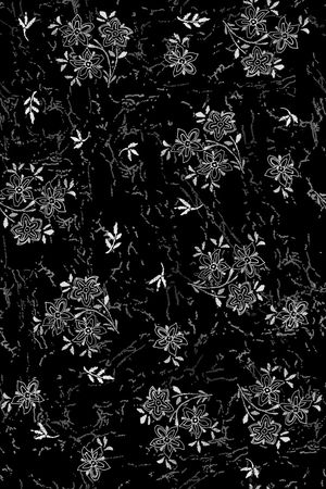 小碎花印花华亿平台图片