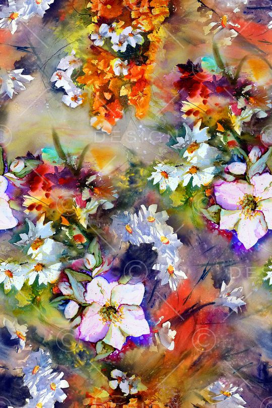 肌理印花华亿平台图片