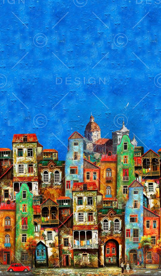 建筑印花华亿平台图片