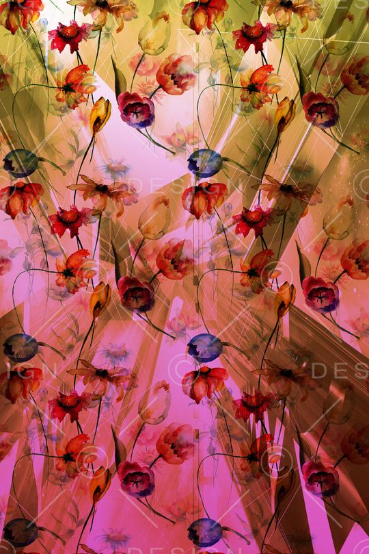 数码华亿平台印花华亿平台图片