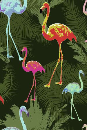 植物印花华亿平台图片