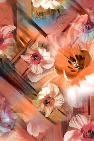 数码华亿平台印花华亿平台图片