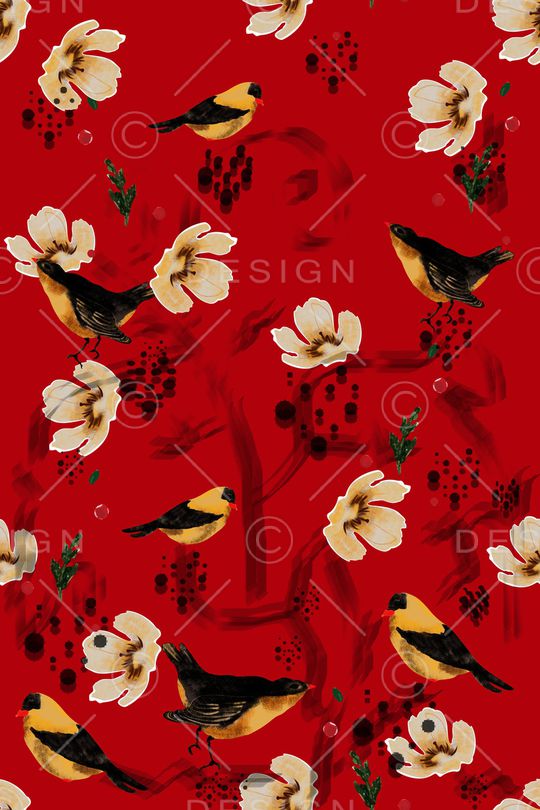 民族风印花华亿平台图片