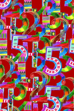 字母印花华亿平台图片