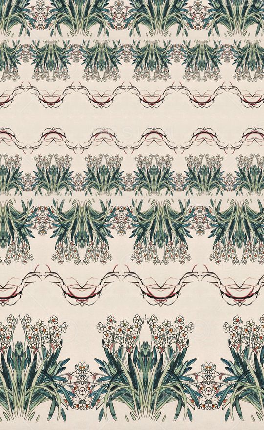 民族风印花华亿平台图片