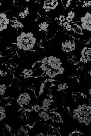 复古印花华亿平台图片