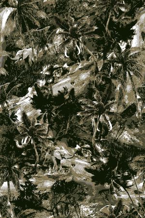 树印花华亿平台图片