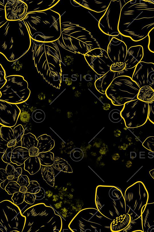 民族风印花华亿平台图片