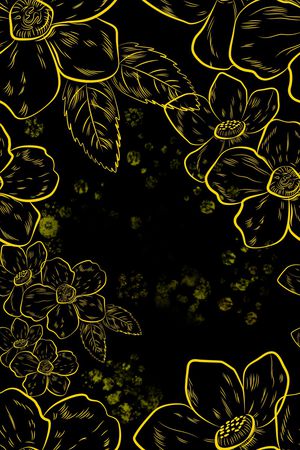 民族风印花华亿平台图片