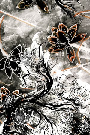 数码华亿平台印花华亿平台图片