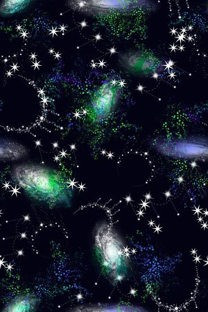 星星印花华亿平台图片