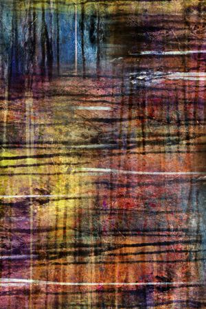 抽象底纹印花华亿平台图片